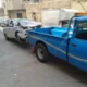 یدک کش آمل