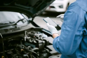 تعمیرکار و مکانیک سیار در آمل