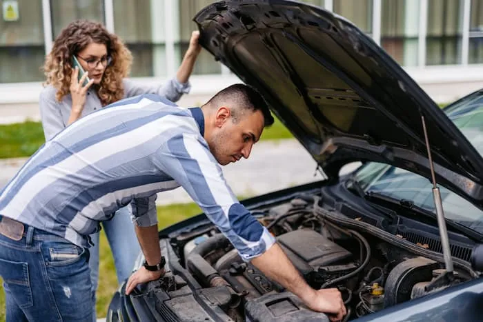 تعمیرکار و مکانیک سیار در آمل